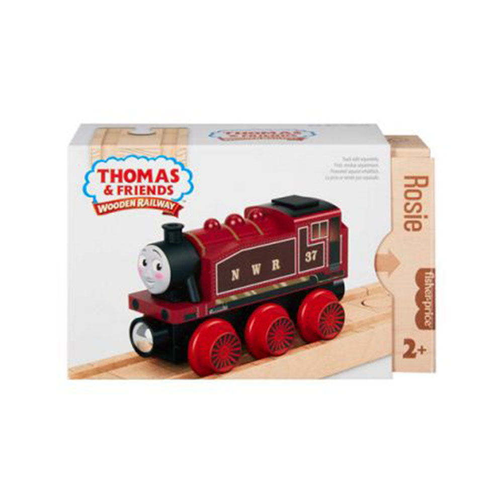 Thomas and Friends Wooden Railway Silnik