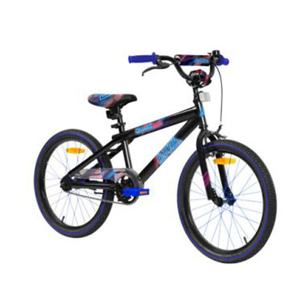 Avoca néon BMX vélo 50cm