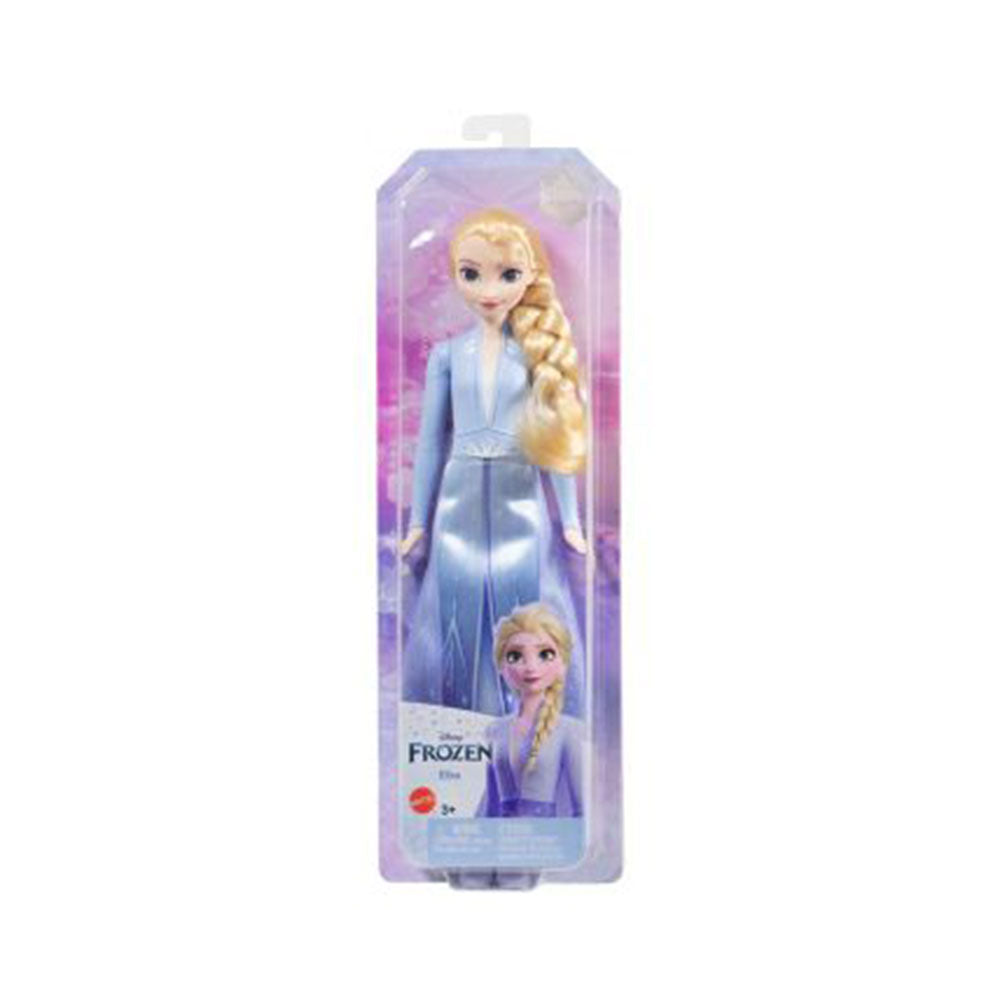  Disney Frozen Elsa Puppe