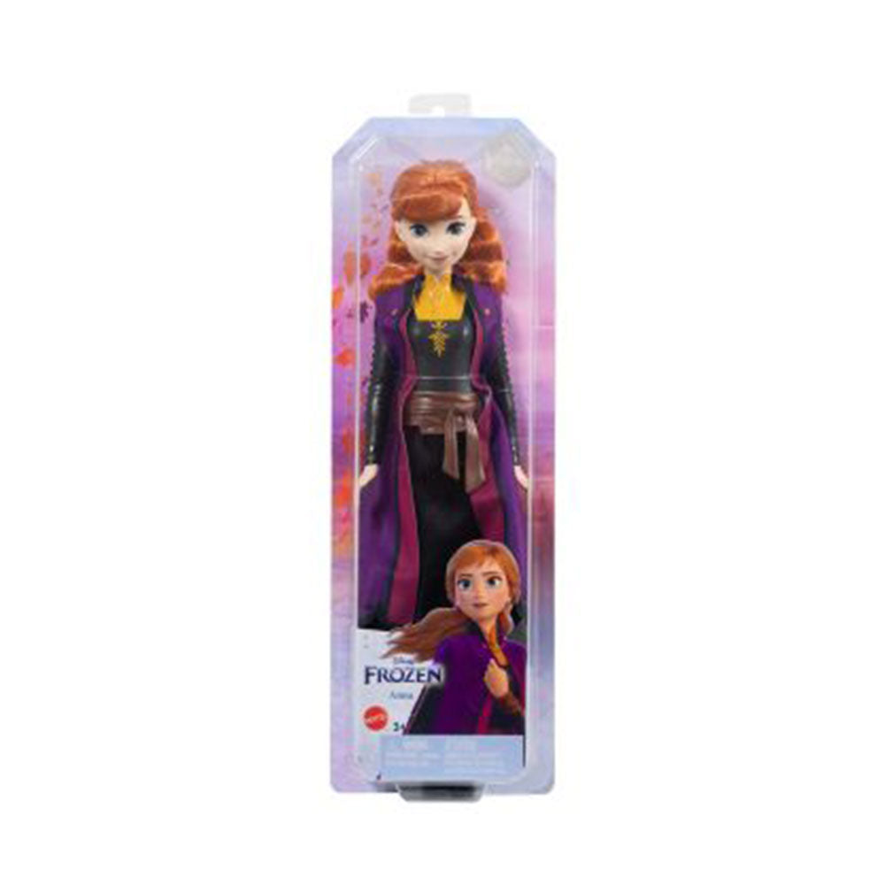 Disney Frozen Anna muñeca