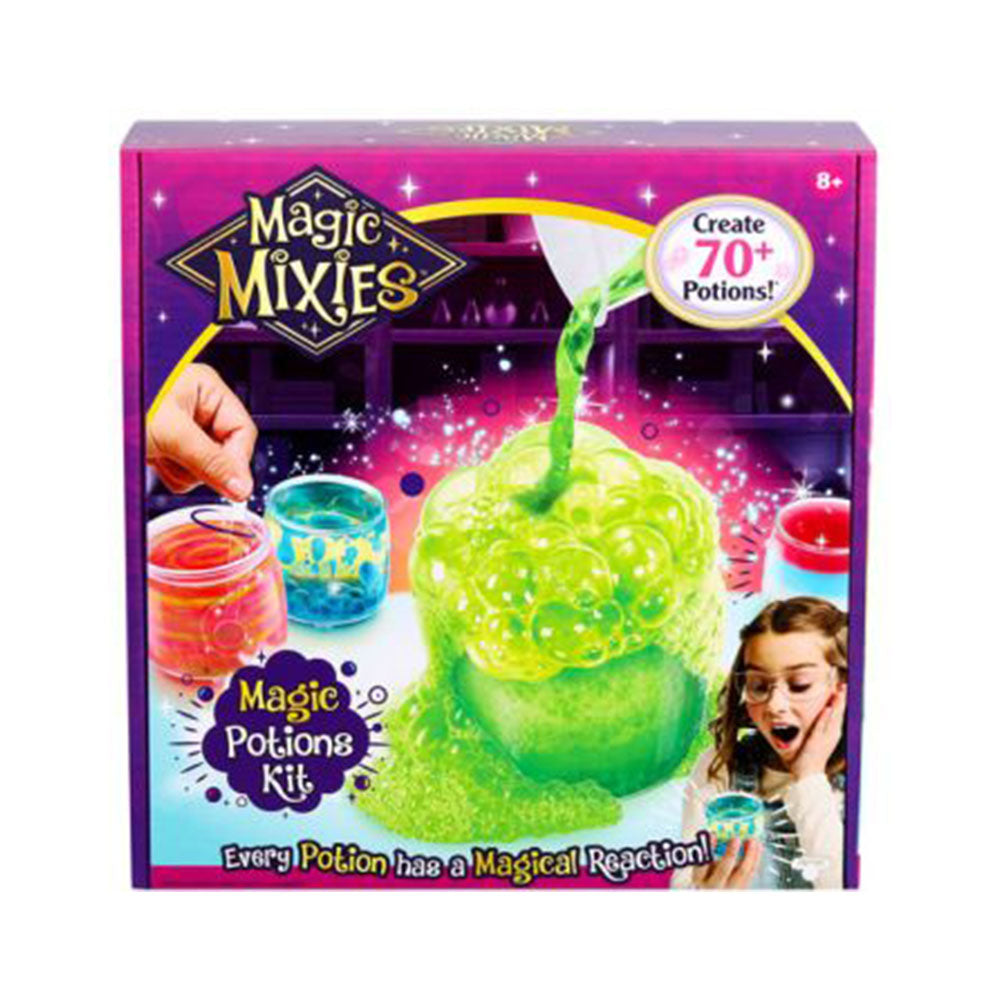 Magic Mixies Potions Kit