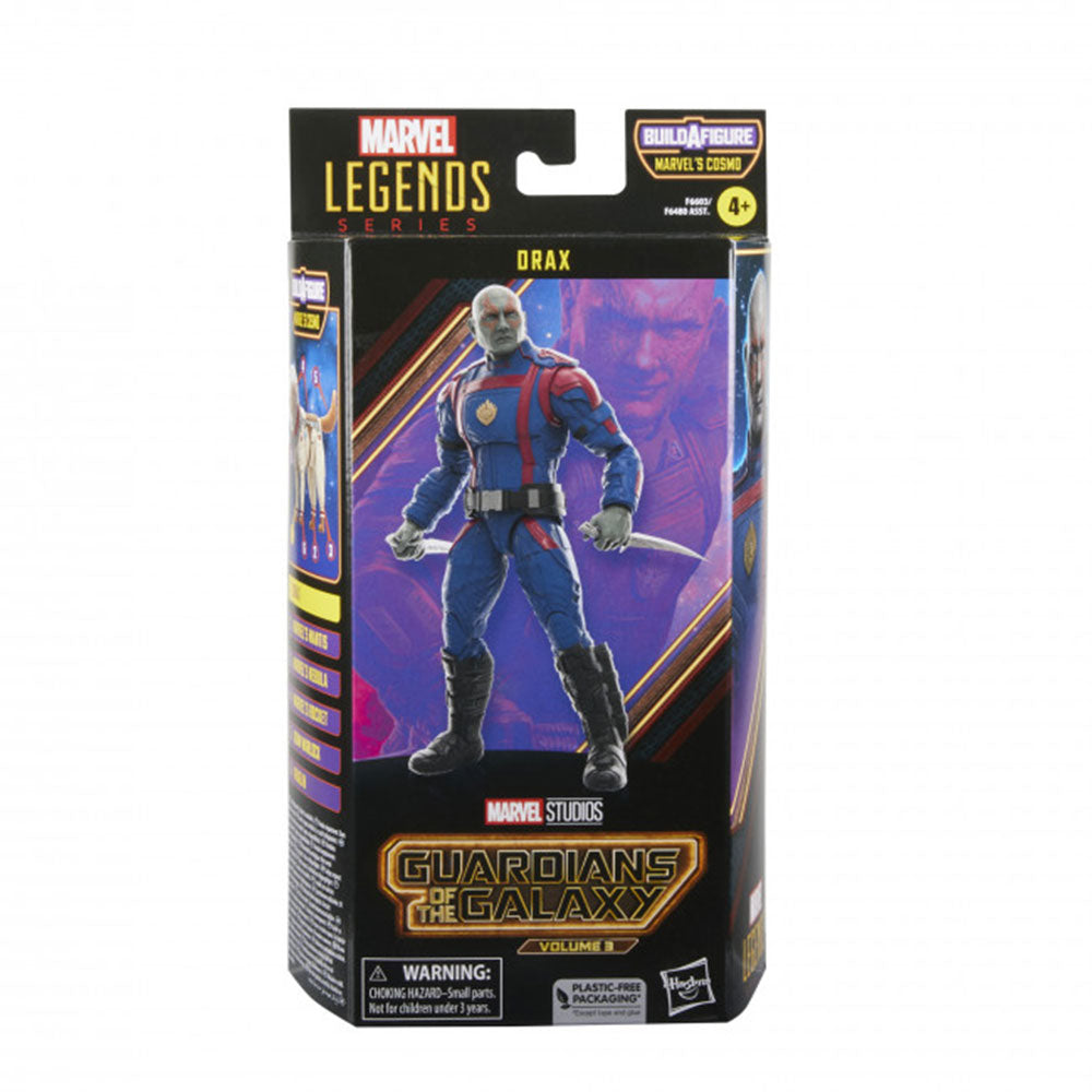 Guardians of the Galaxy Vol 3 Handlingsfigur