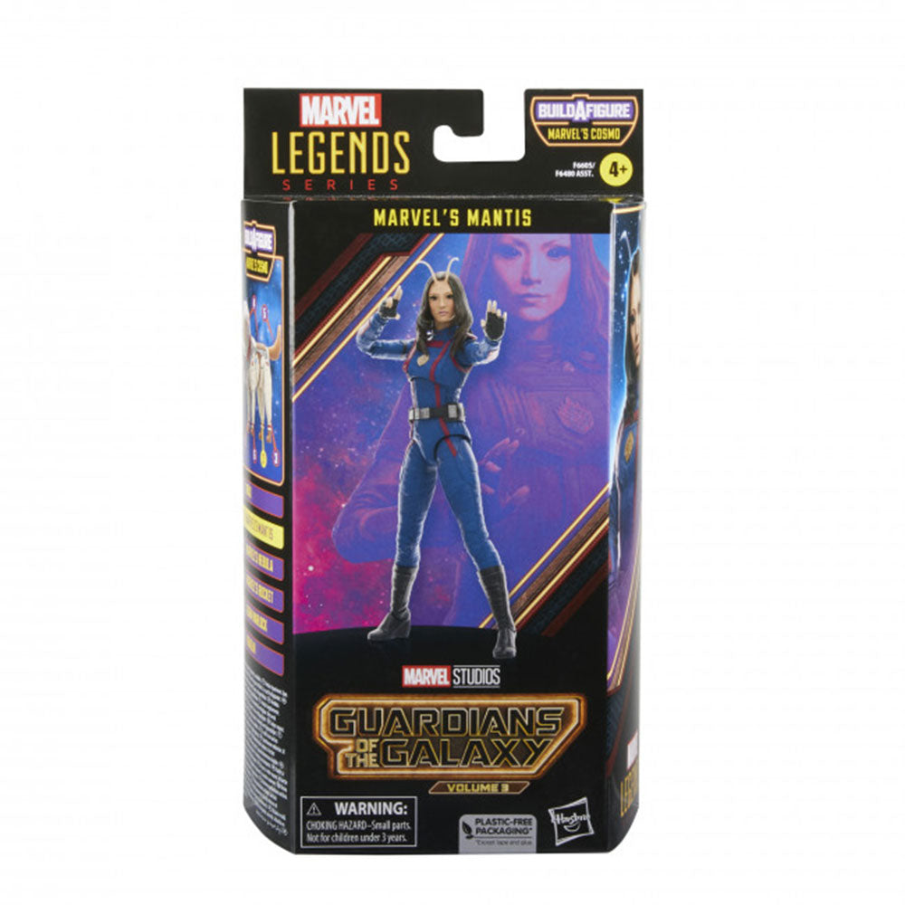 Guardians of the Galaxy Vol 3 Handlingsfigur