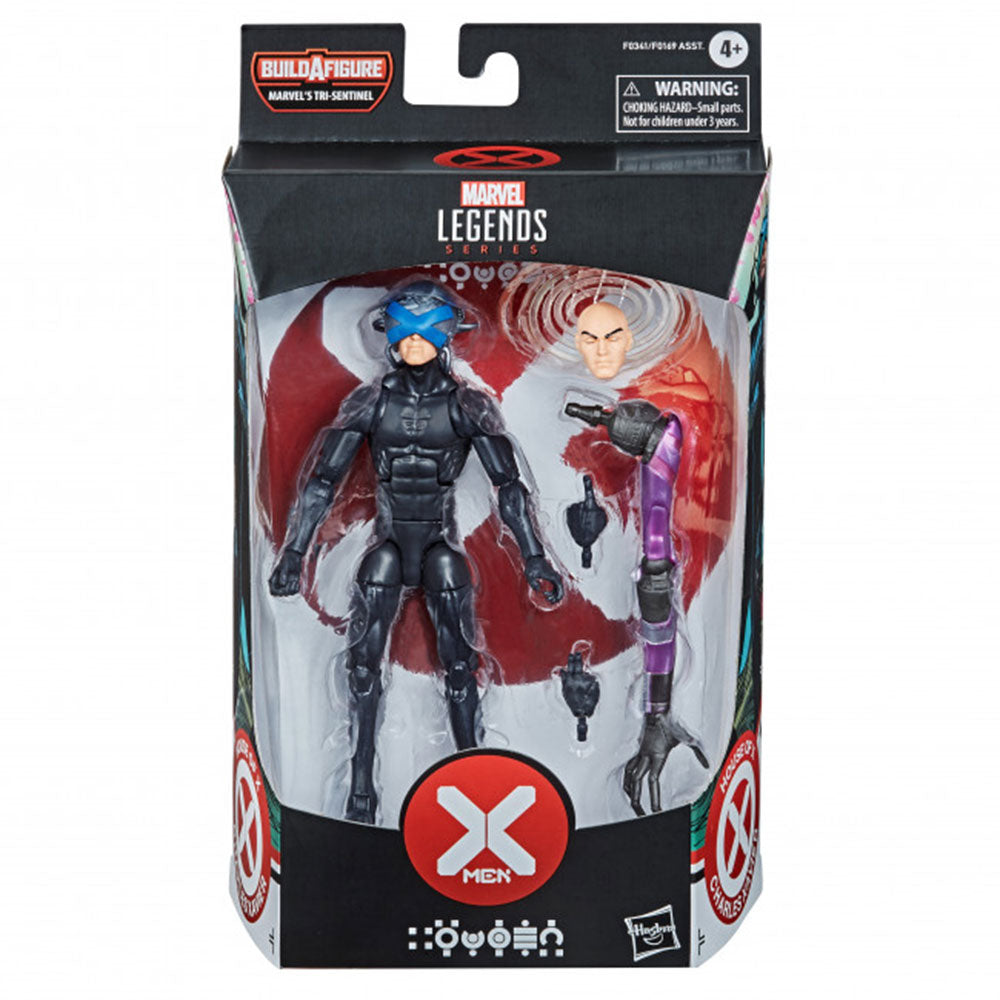 Marvel Legends X-Men House of X Action Figura