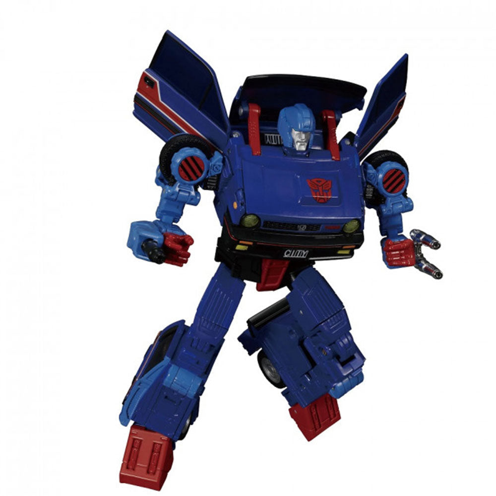 Transformers Takara Tomy Masterpiece Figuur JPN