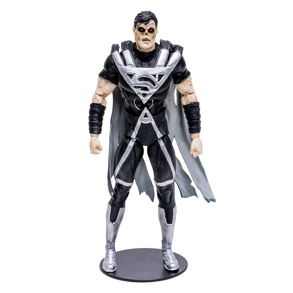 Build-a-Figure Blackest Night Action Figure