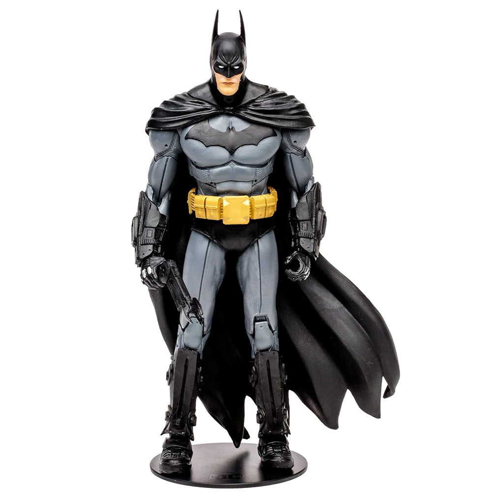 DC Multiverse Arkham City Build-A-Figure