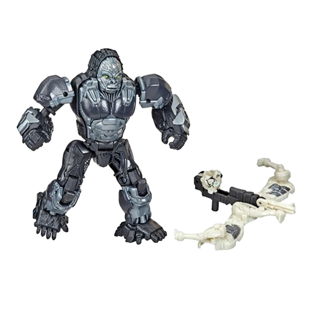 Transformers Beast Armaonizador Figura