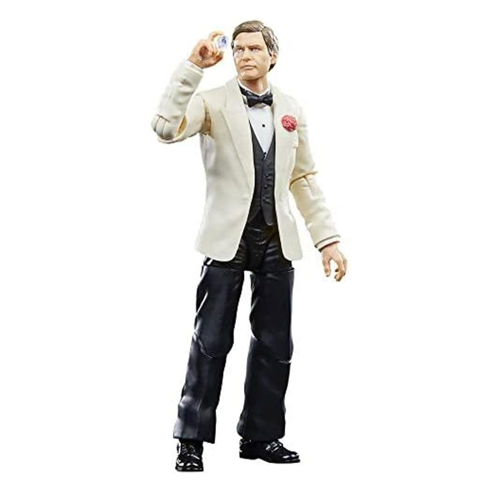  Figur aus der Indiana Jones Adventure-Serie