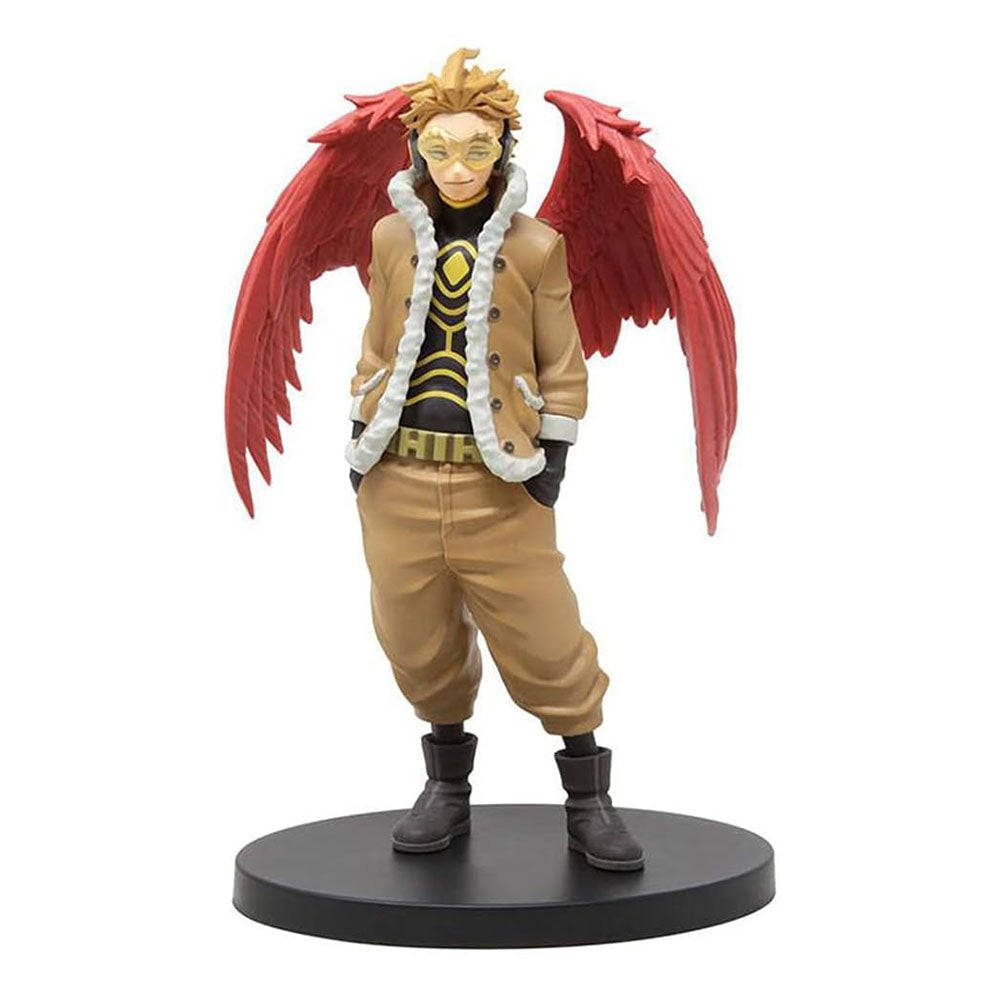  My Hero Academia Actionfigur 18 cm