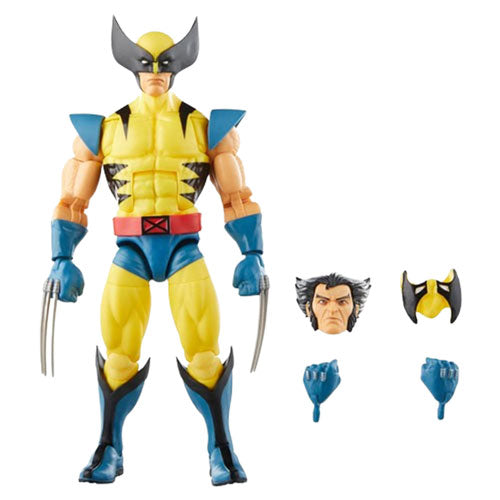 Marvel Legends Series X-Men 97 Action Figure