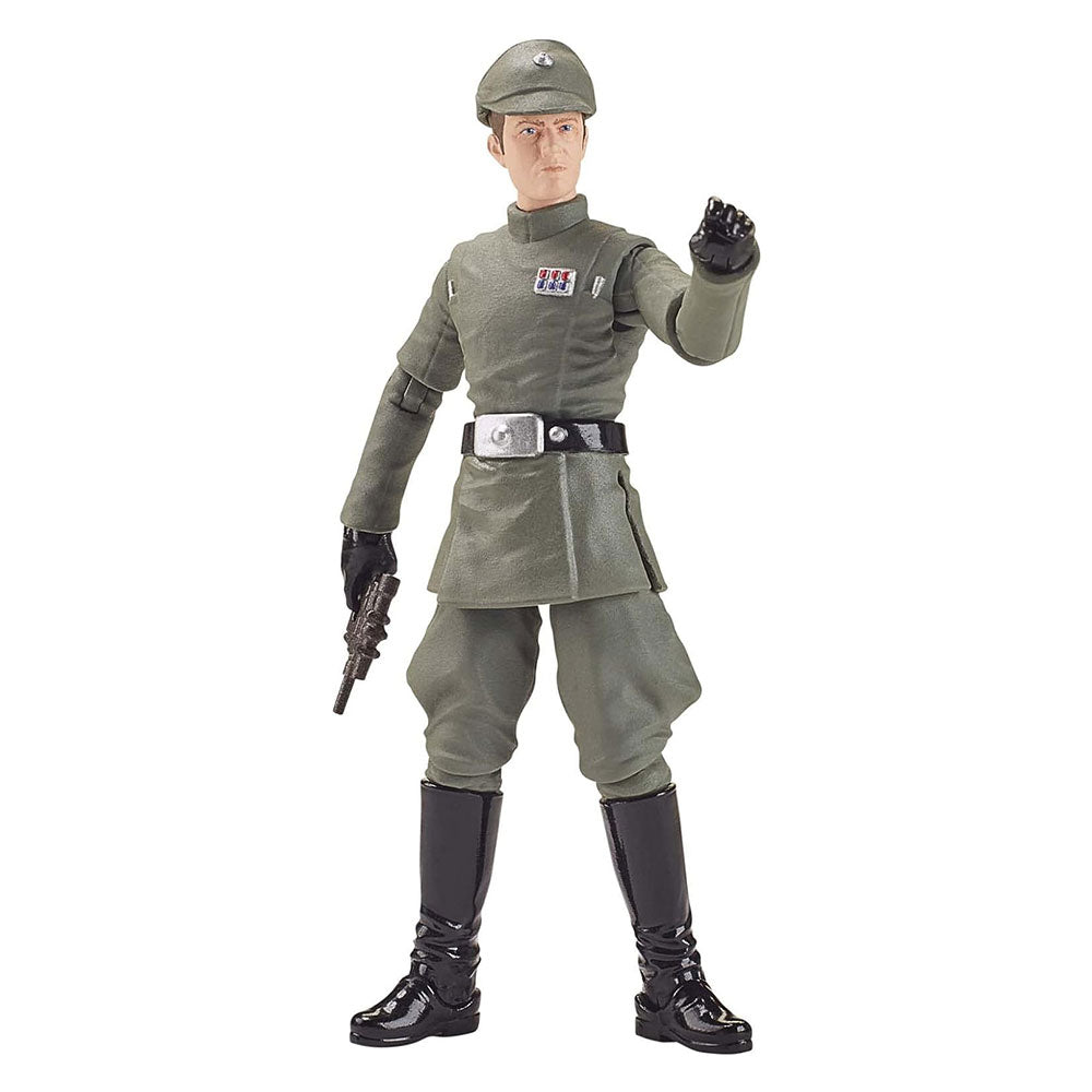 Star Wars Return of the Jedi vintage figur