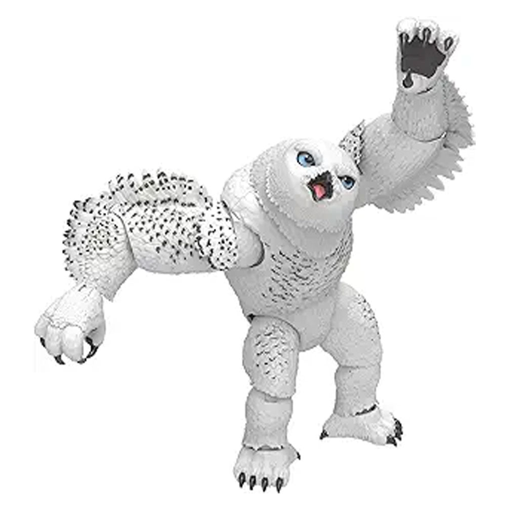 D&D Golden Archive Owlbear/Doric Action Figure