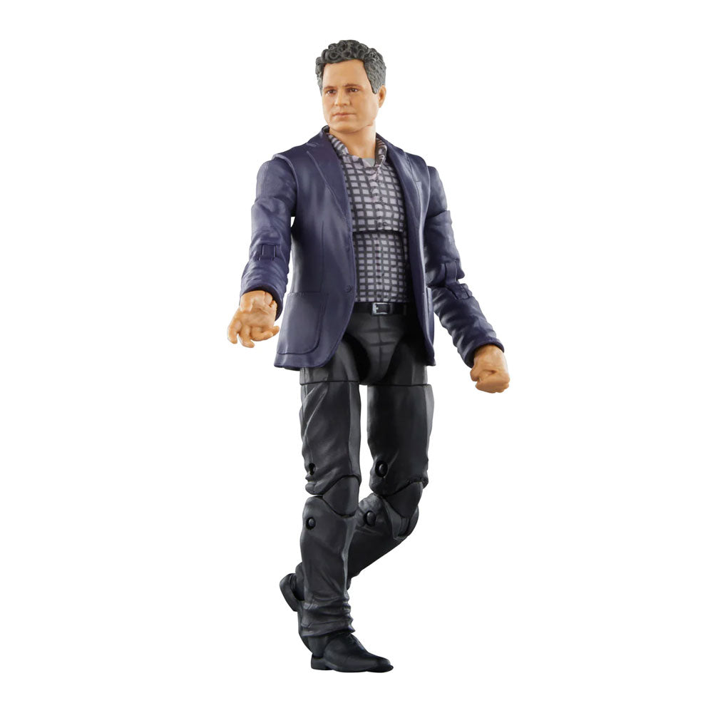 Figura da série Hasbro Marvel Legends