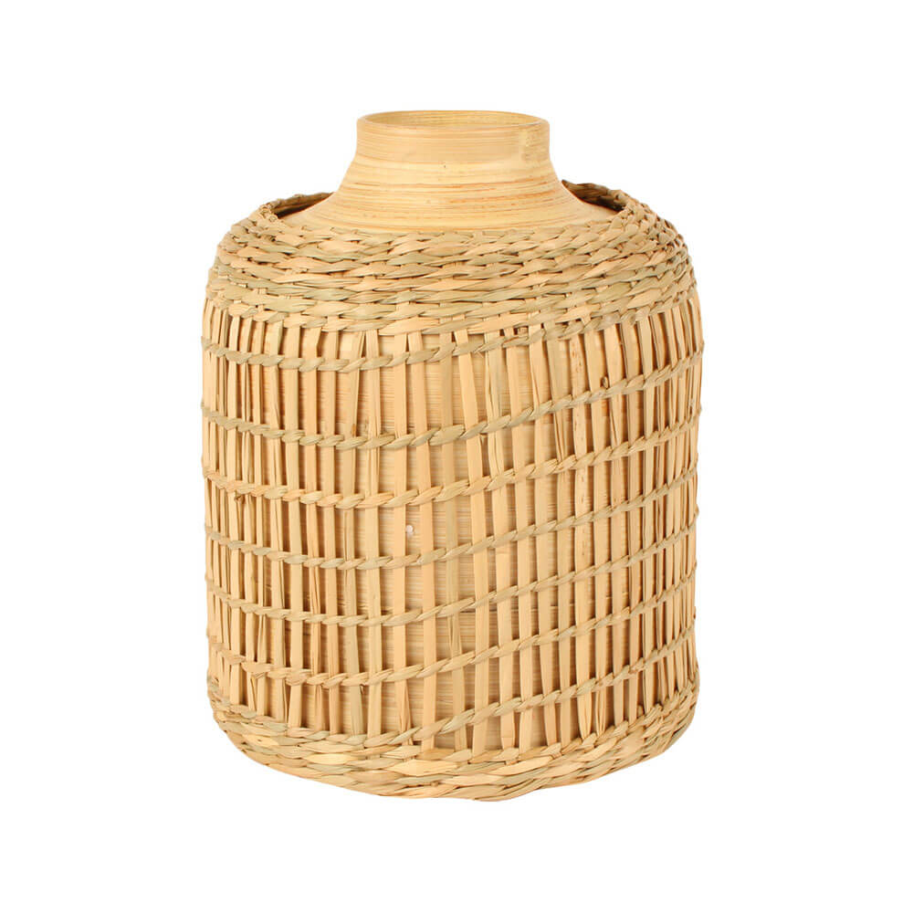 Decoratieve Abui Bamboo Vase