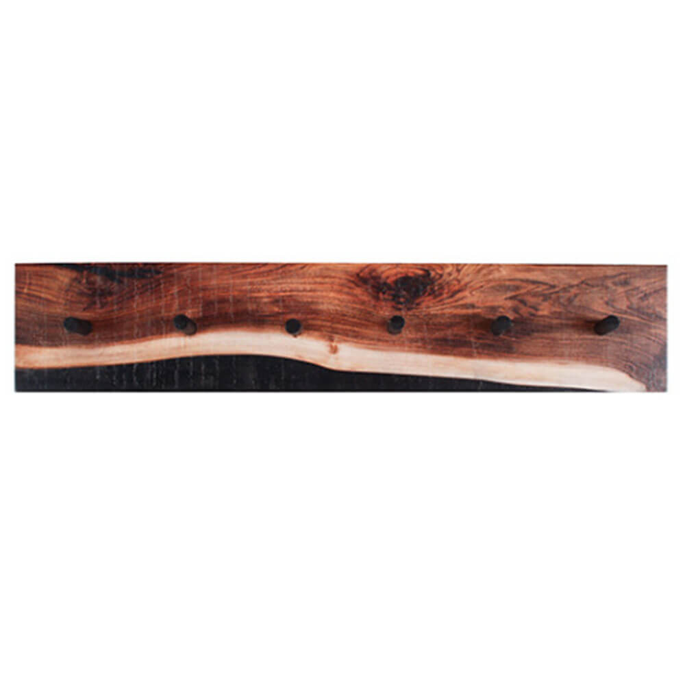 Appendiabiti in legno loke 50 cm