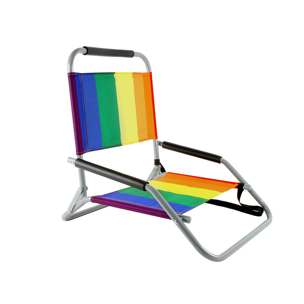 Beach Chair Foldable (60x58x50cm)