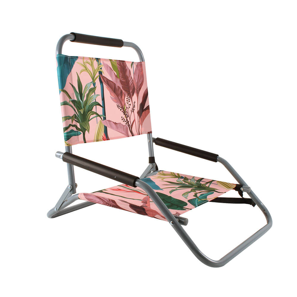 Beach Chair Foldable (60x58x50cm)