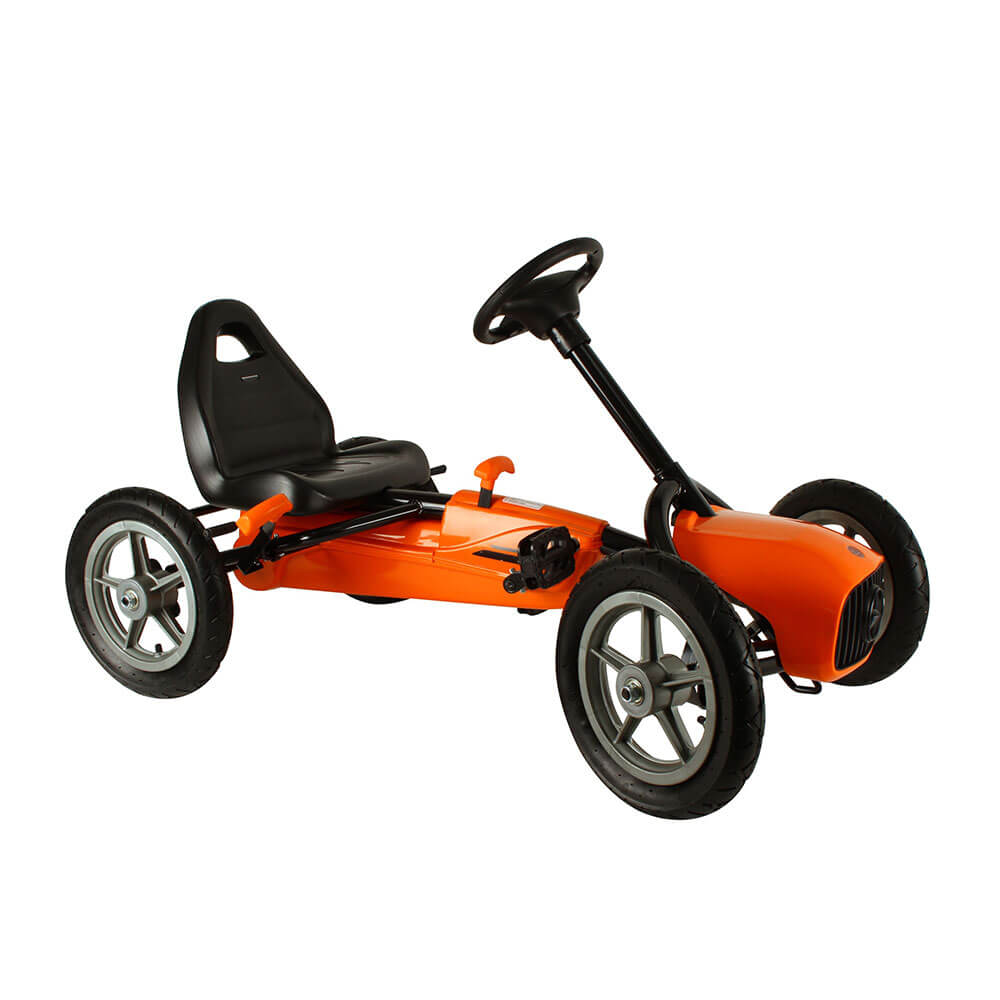 Kart GO con pedal (71x45x43cm)