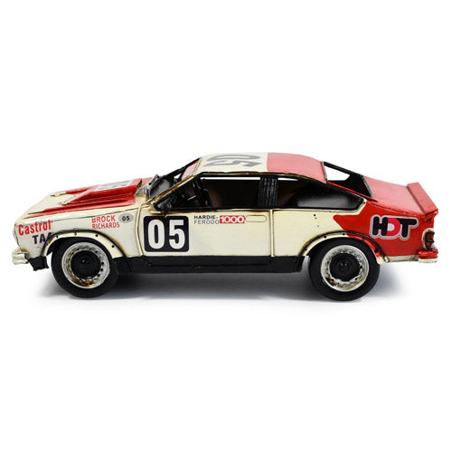 Red 1978 Torana Bathurst Ornament (27x12.5x8.5cm)