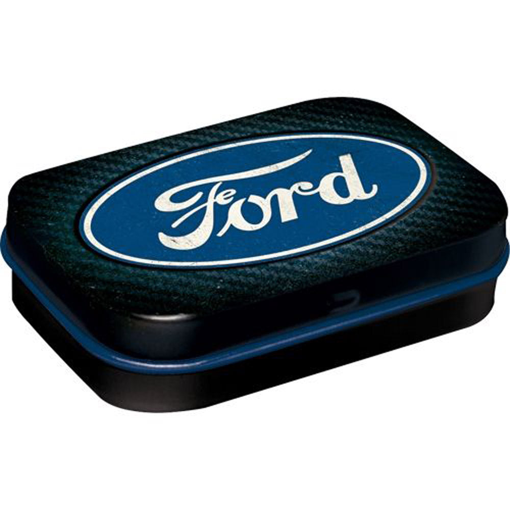 Ford Nostalgic-Art Mint Box (4x6x2cm)