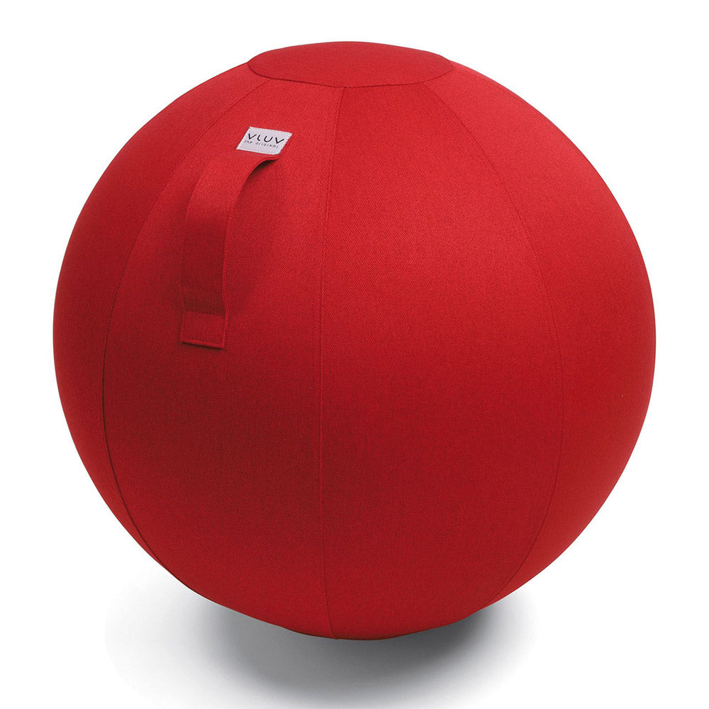 Ruby VLUV LEIV Seating Ball 65cm