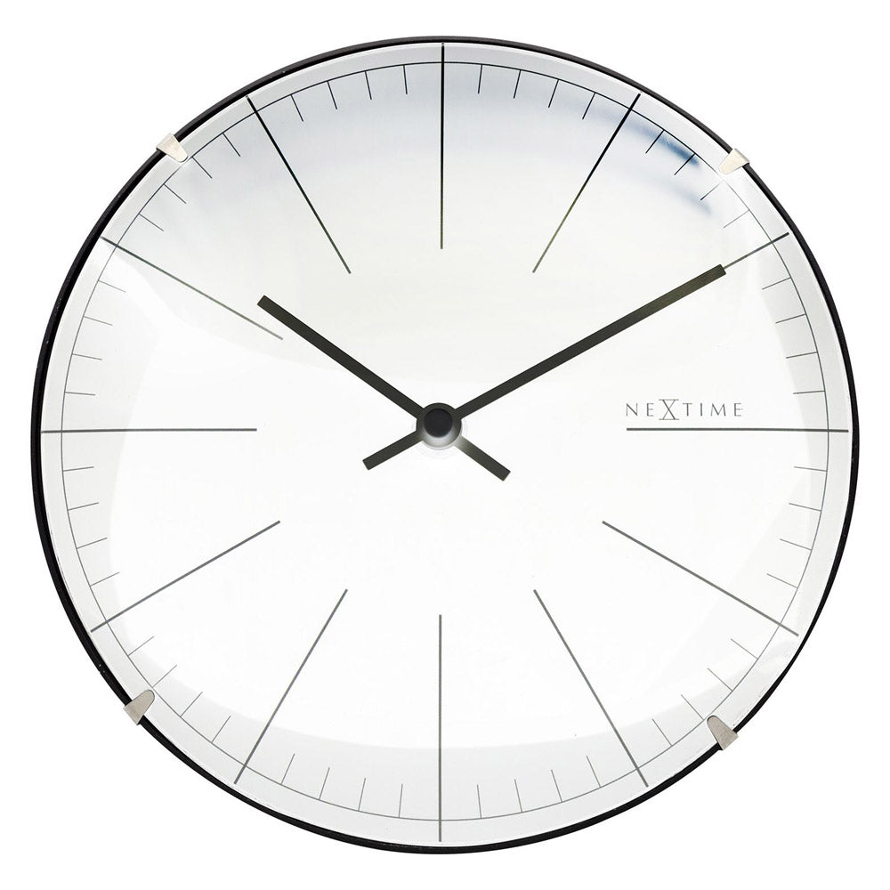 NeXtime Mini Dome Table Clock