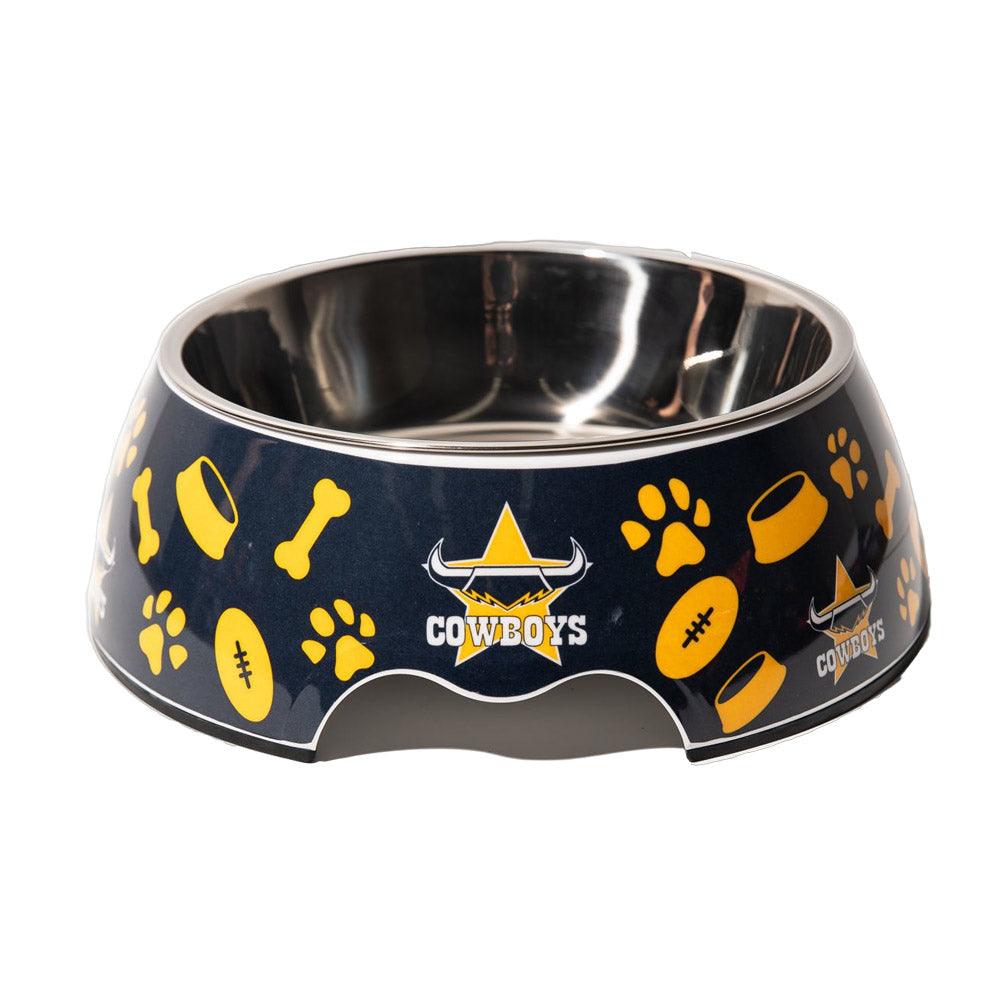 NRL Pet Bowl