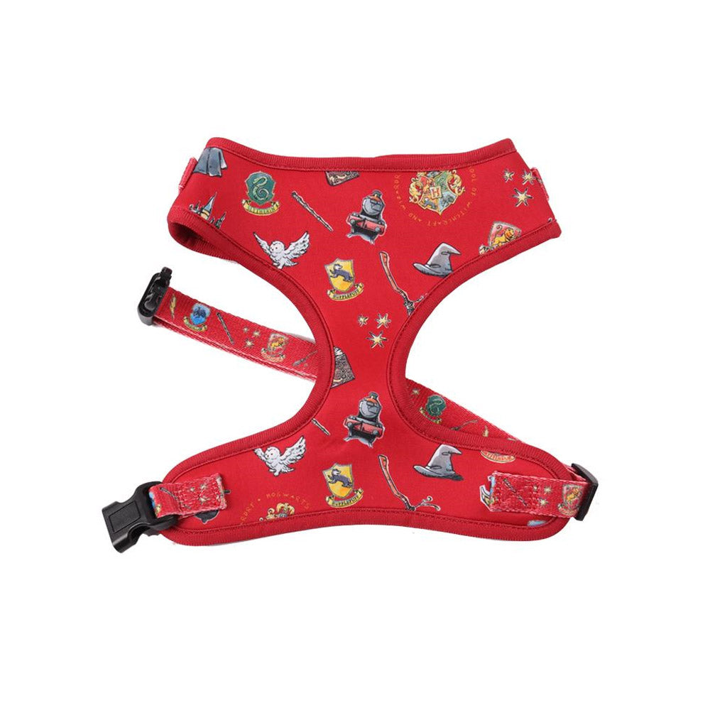 Harry Potter Pet Harness