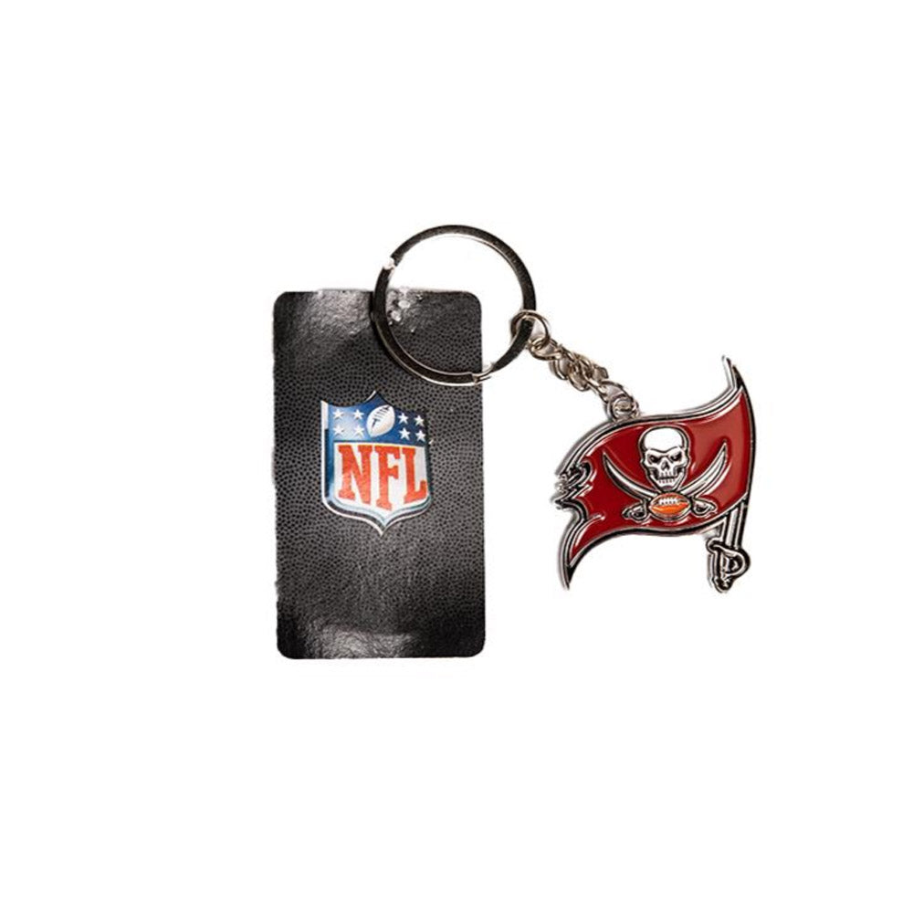 NFL Key Ring