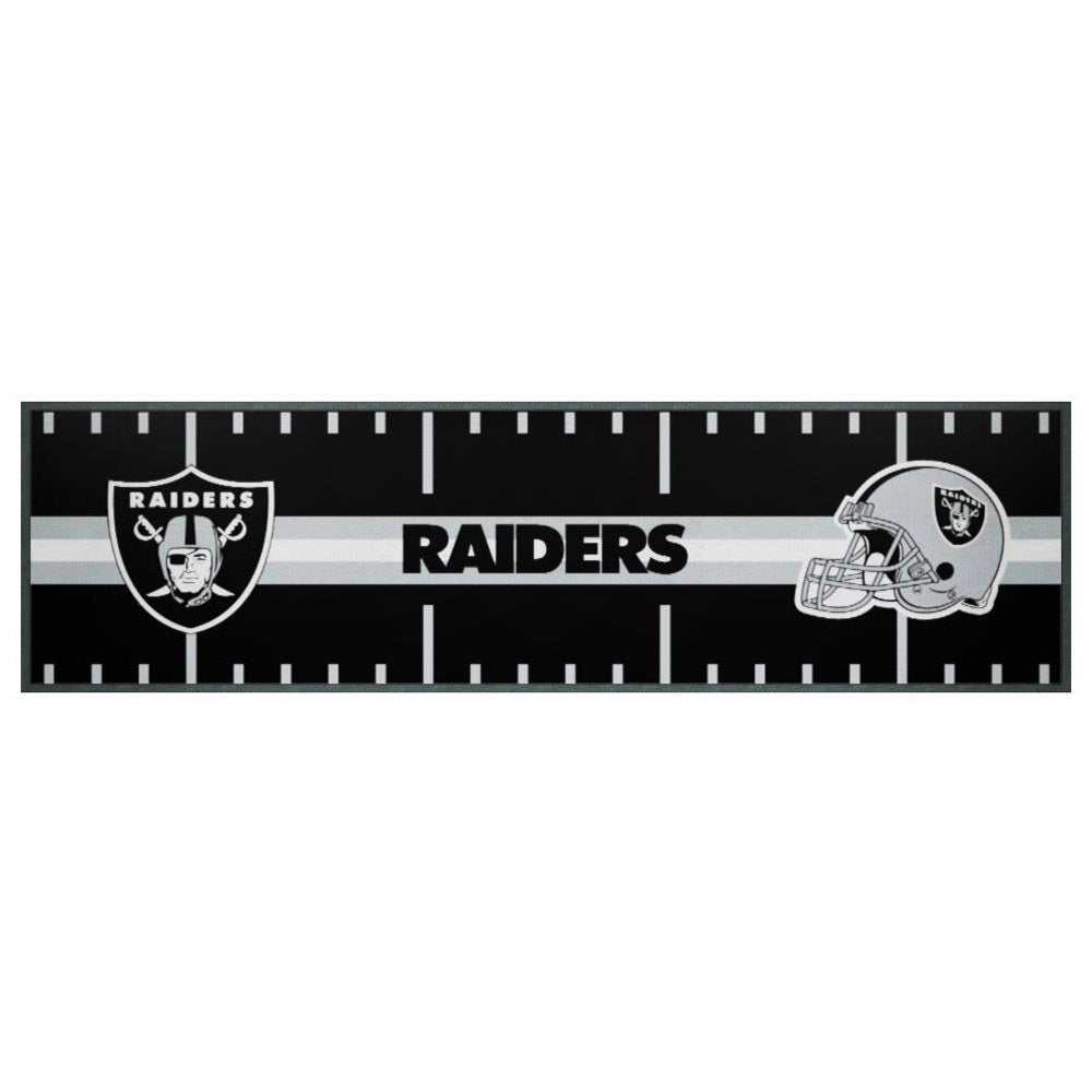 NFL Bar Runner