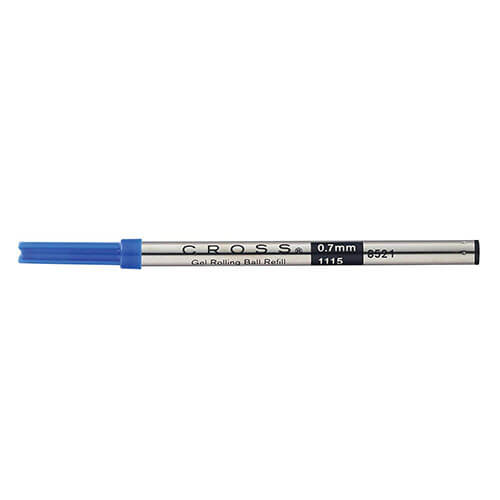 Selectip Rollerball Pen Single Refill Gel