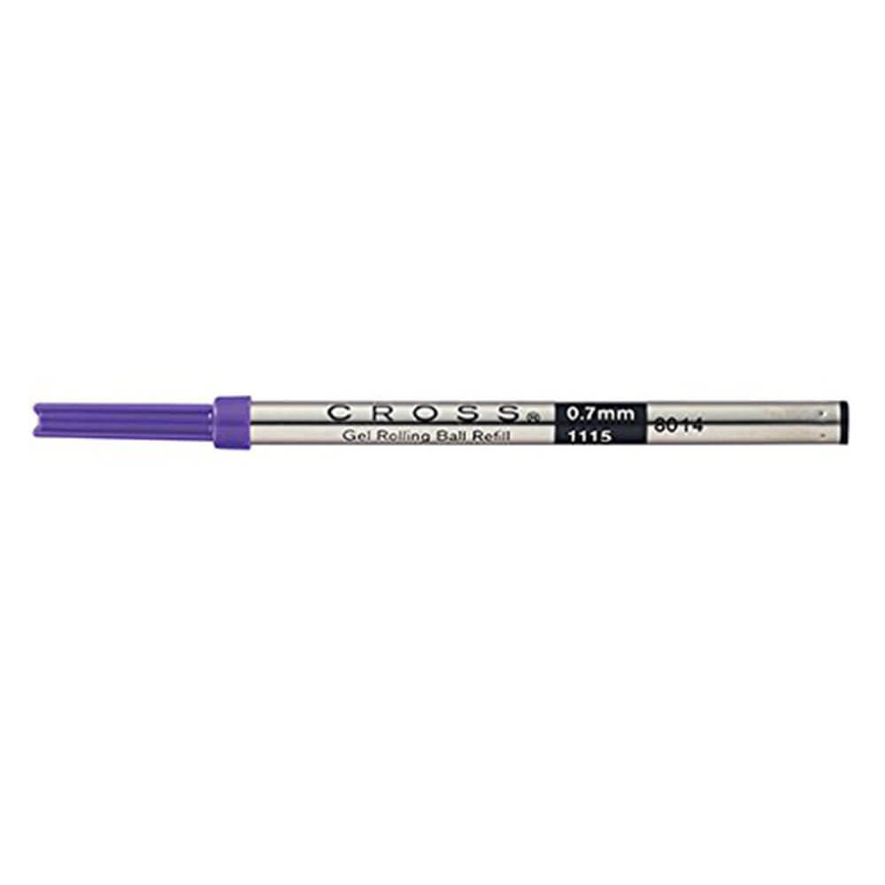 Selectip Rollerball Pen Single Furning Gel