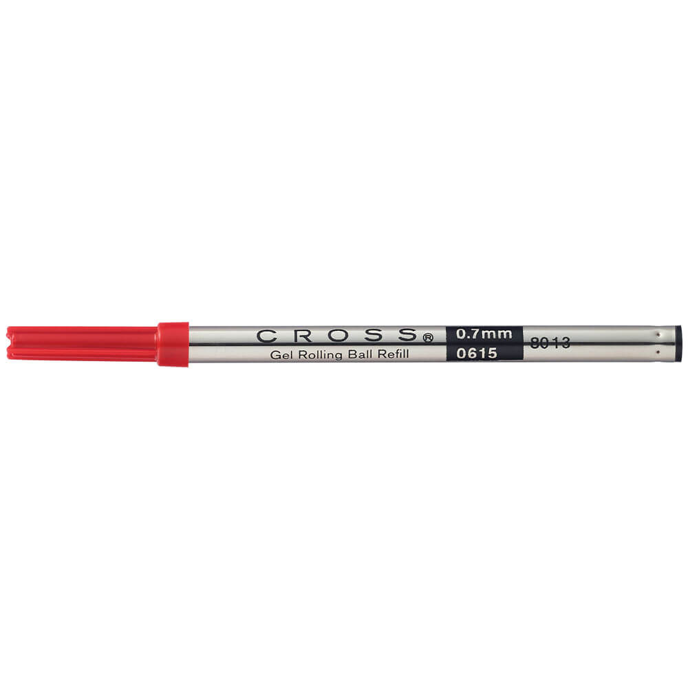 Selectip Rollerball Pen Single Furning Gel