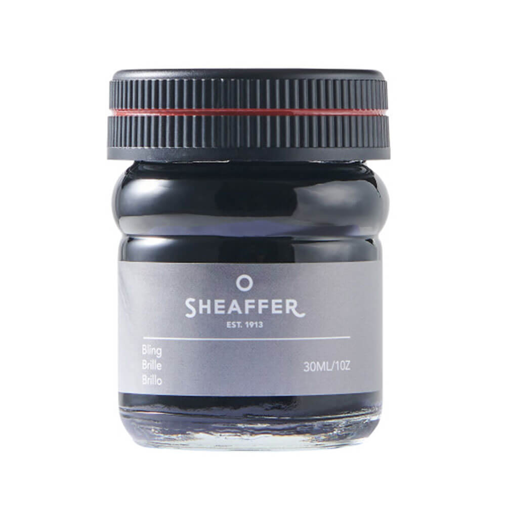  Sheaffer Füllfederhalter-Tintenflasche 30 ml