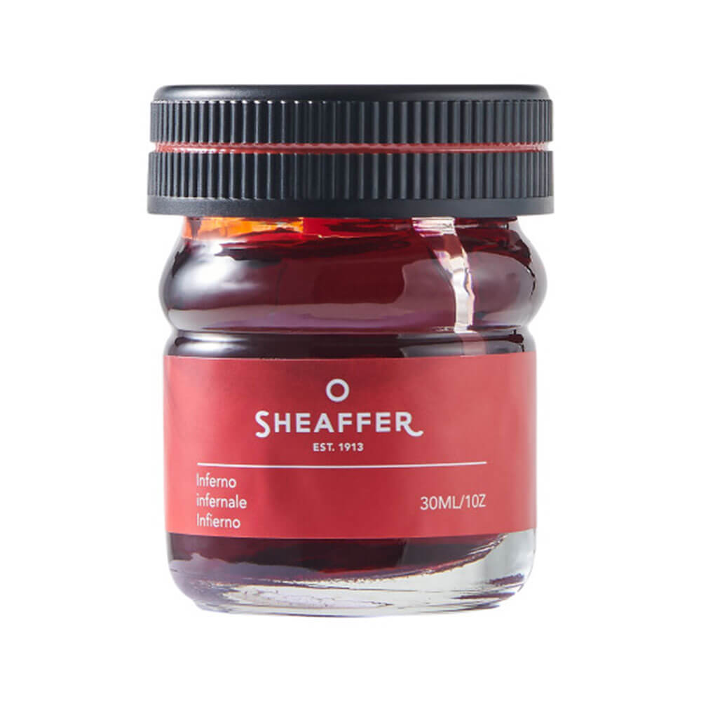 Butelka z pensem fontannowym Sheaffer 30 ml