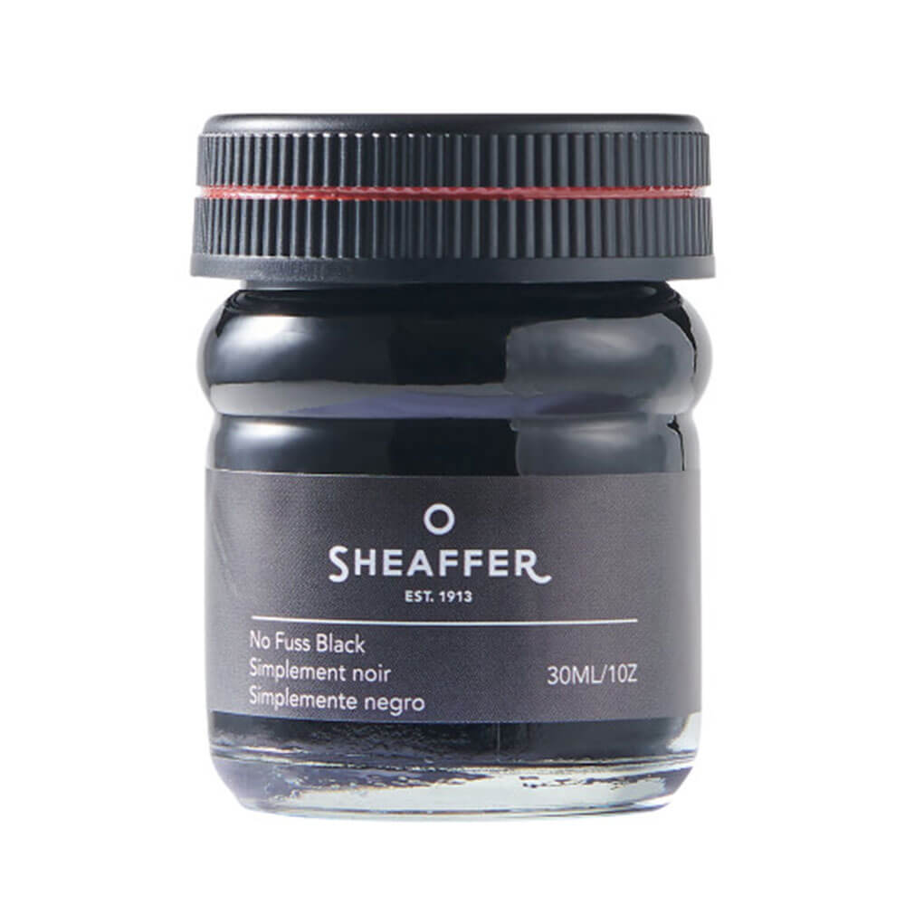 Sheaffer Fountain Pen Ink Bottle 30 ml