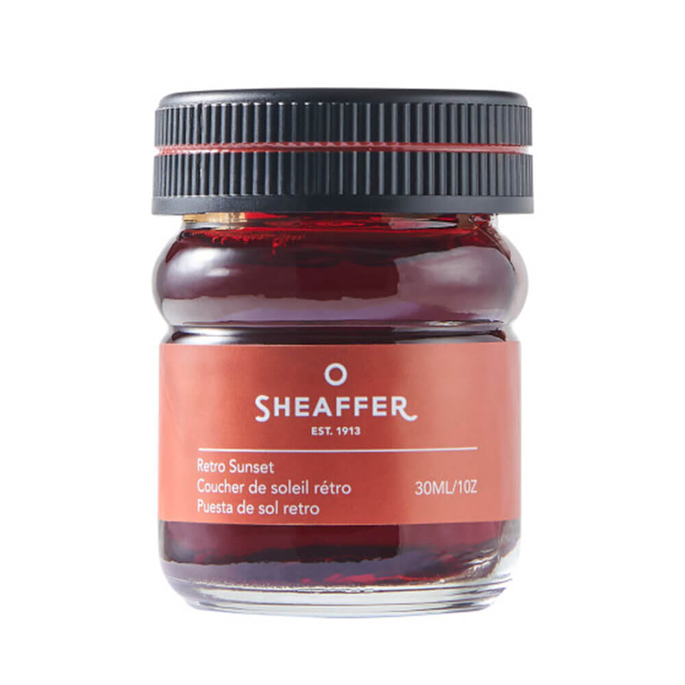 Sheaffer Fountain Pen Ink Bottle 30 ml