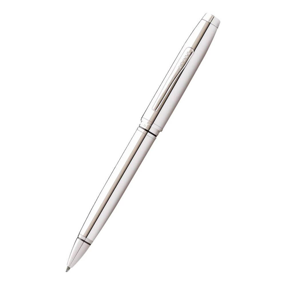 Cross Coventry Lustous Chrome Ballpoint