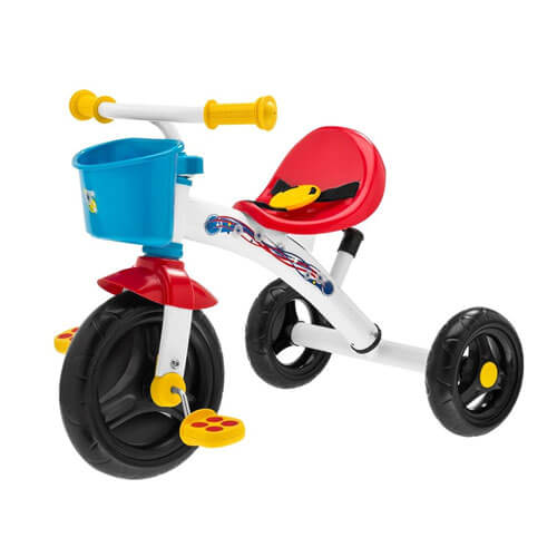 Chicco U-Go Trike