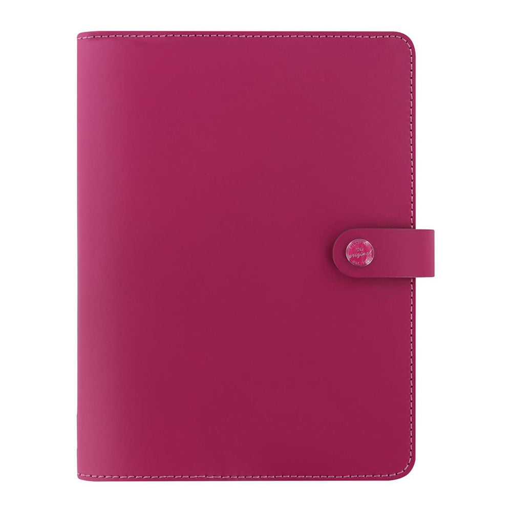 Filofax The Original A5 Leather Folio