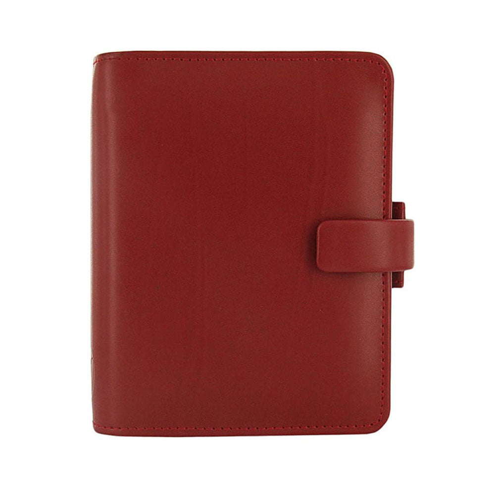 Organizador de bolsillo de Filofax Metropoly