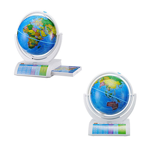 Oregon Scientific Smart Globe Explorer AR