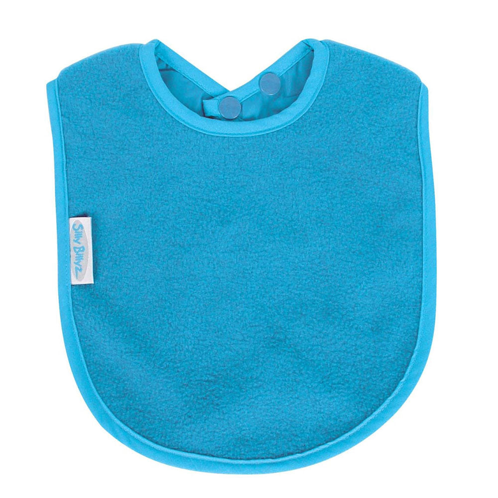 Głupie Billyz Fleece Plain Neck BIB (duży)