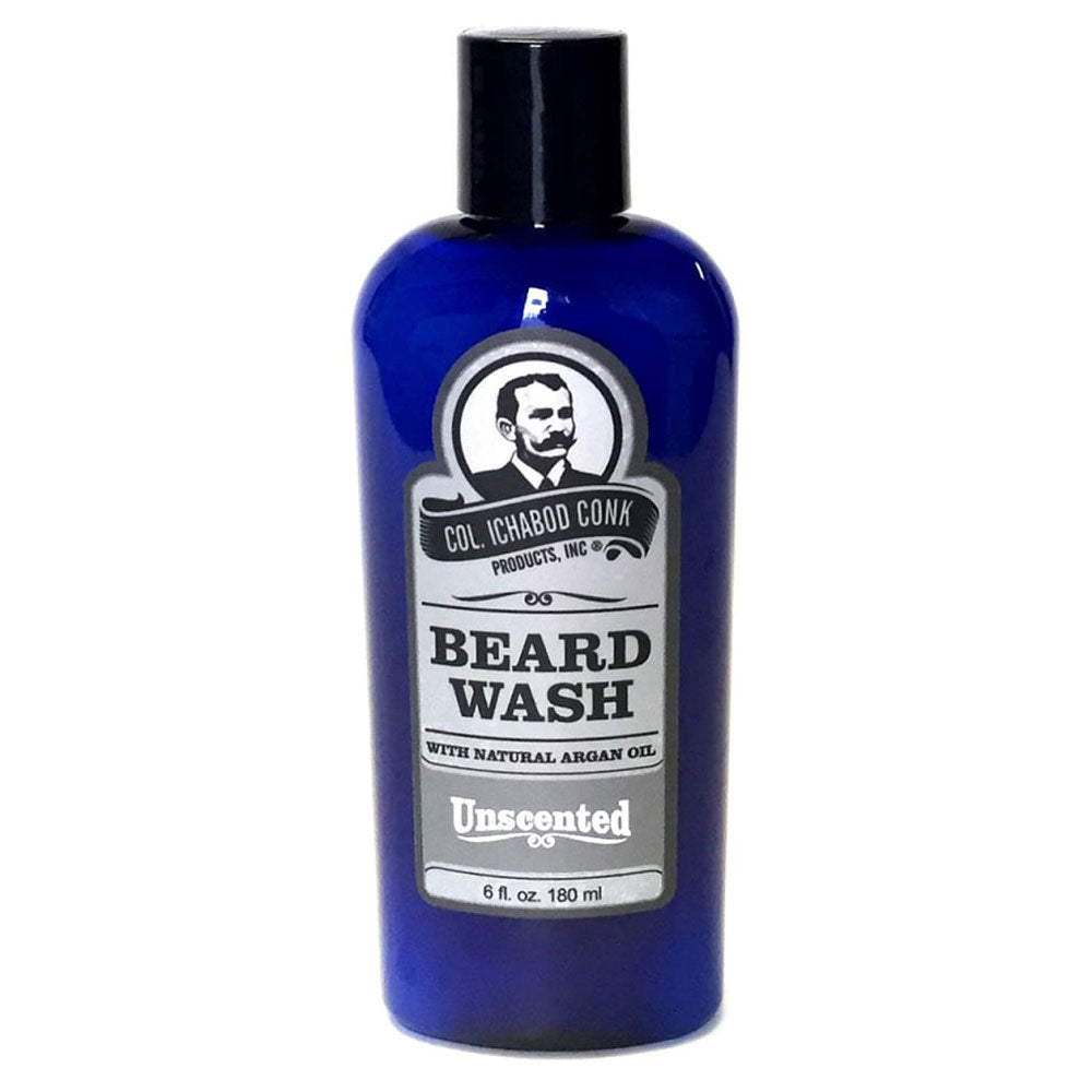 Conk Beard Wash 180ml大佐