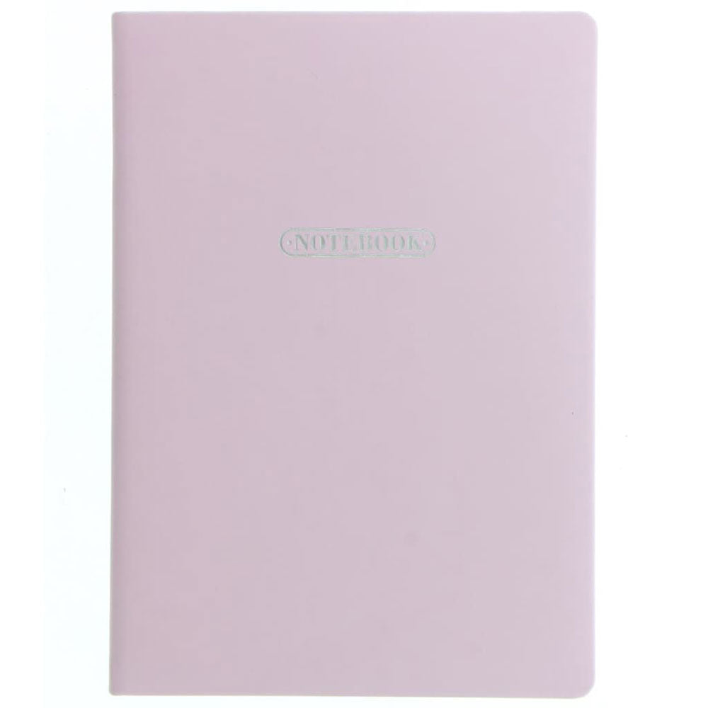 Notebook Letts Pastel A5