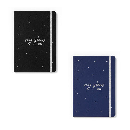 Letts 2024 Joy A5 Weekly Diary