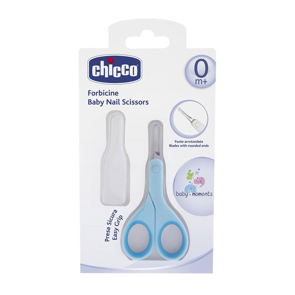 CHICCO Baby Nail Sishsors