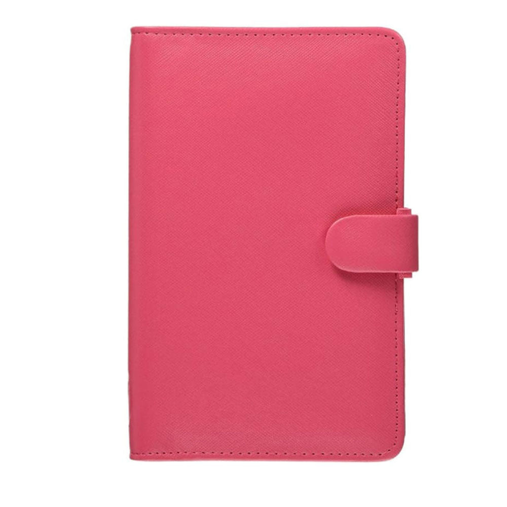 Filofax Saffiano Personal Compact Organizer