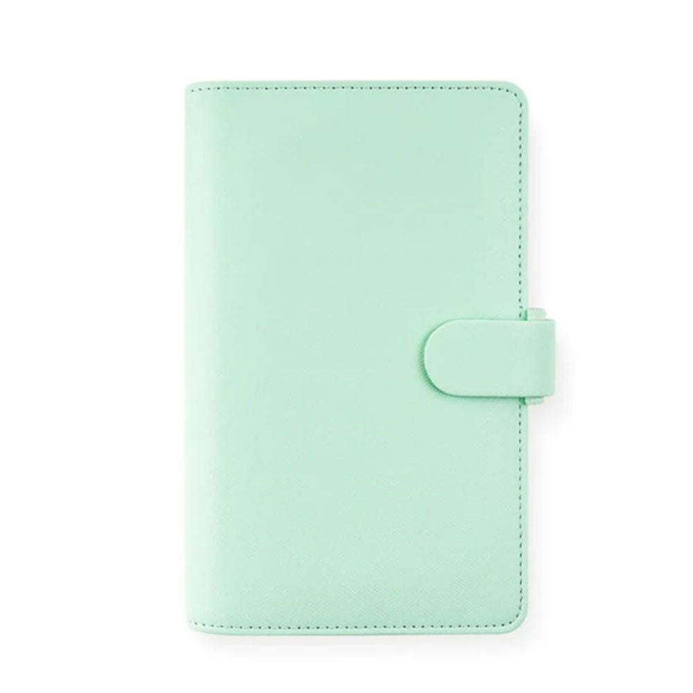 Filofax Saffiano Organisateur de compact personnel